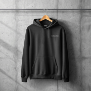Stay Rooted Hoodie