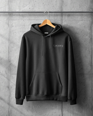 Fly Free Hoodie