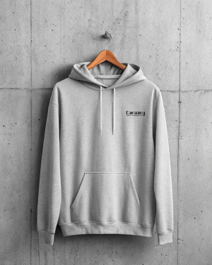 Walk Alone Gaza Hoodie