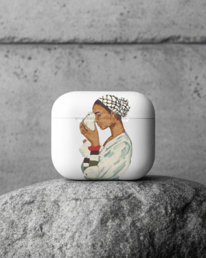 Fly Free Airpods Case