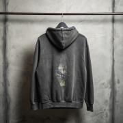 Birds of Palestine Hoodie