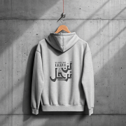 Stay Rooted Hoodie