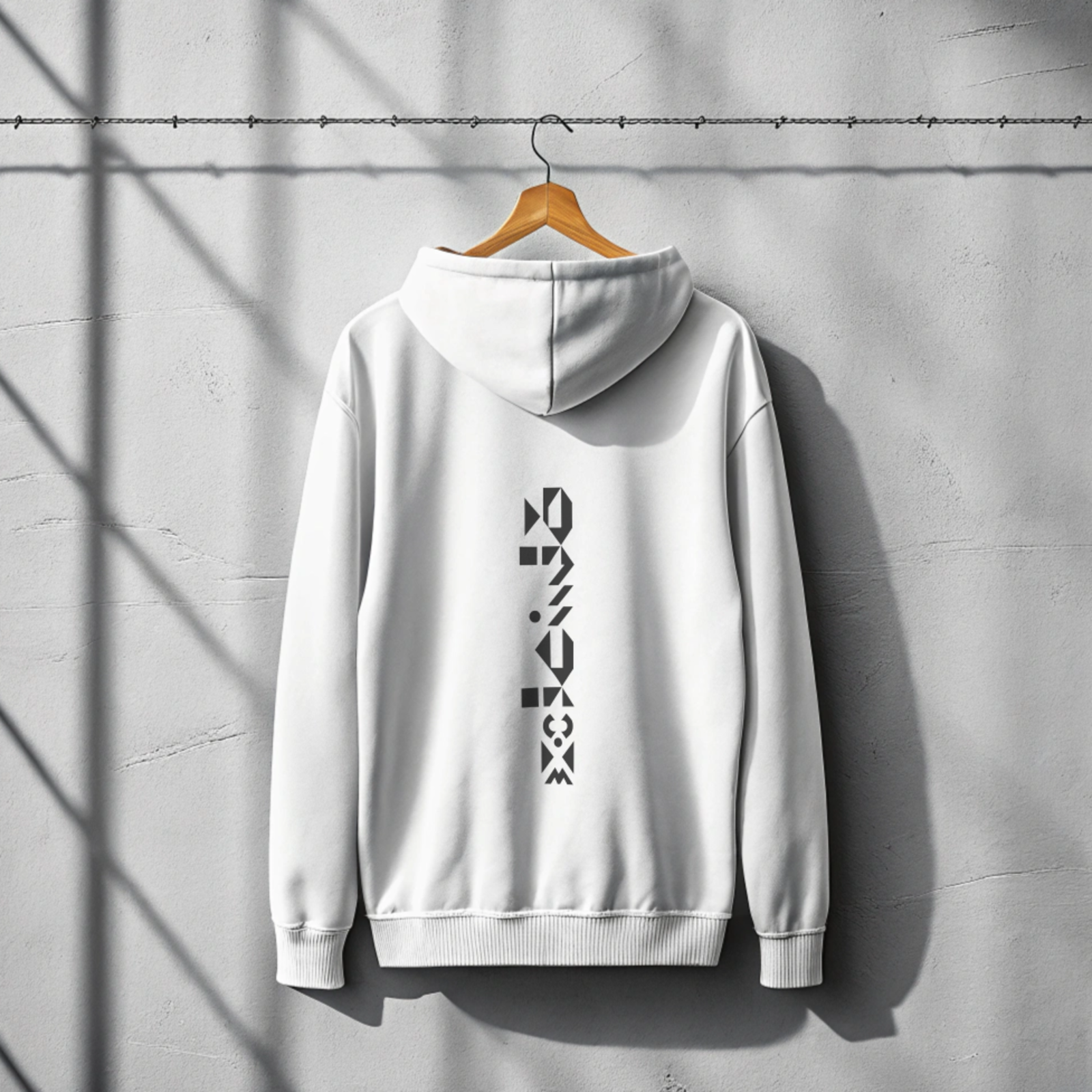 Palestine By Canaanites Hoodie