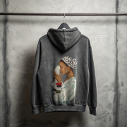 Fly Free Hoodie