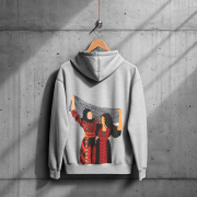 Women in Unity Hoodie