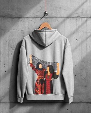Women in Unity Hoodie