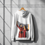 Women in Unity Hoodie