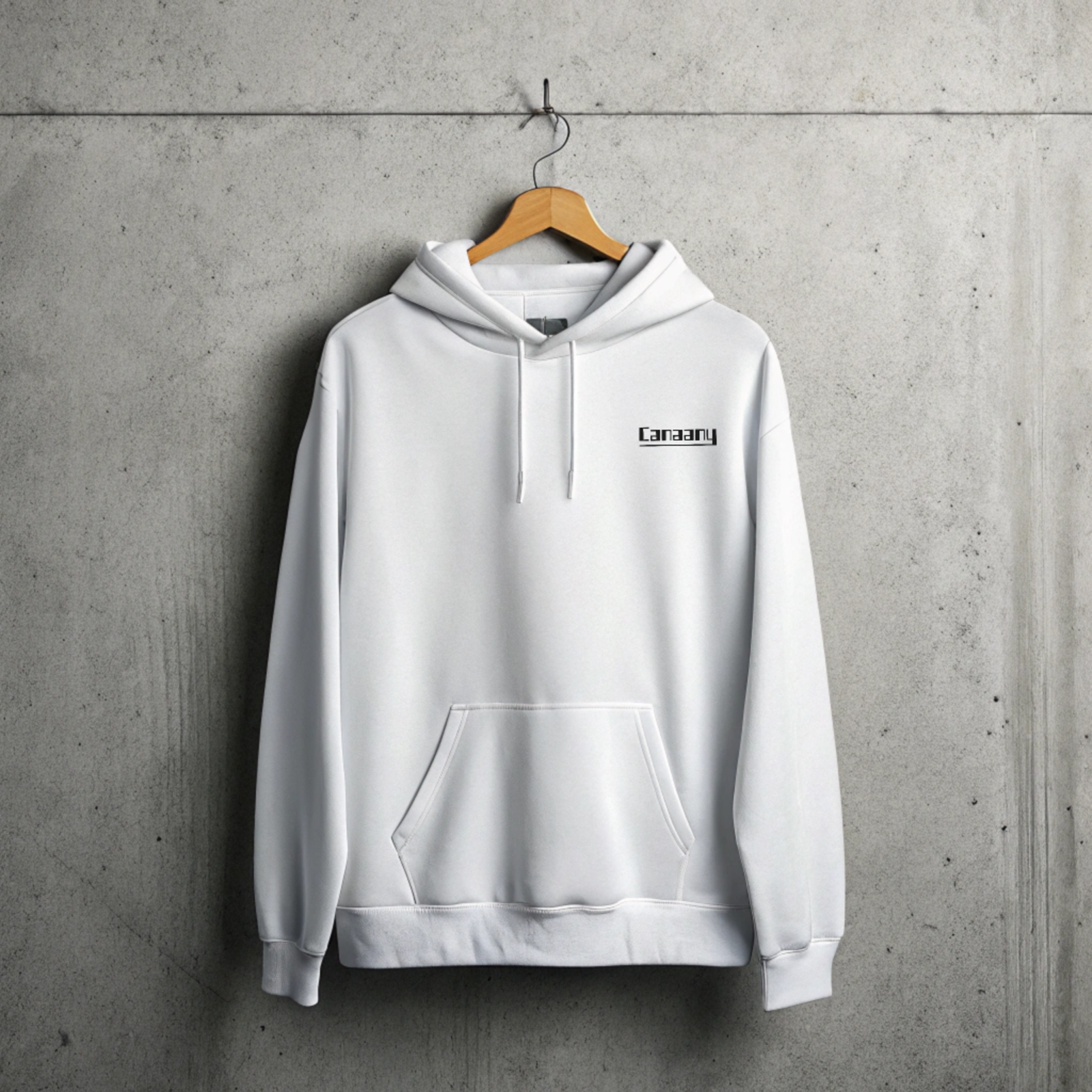 Palestine By Canaanites Hoodie