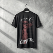 Mahmoud Darwish Tee