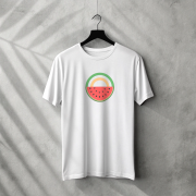 Watermelon Tee