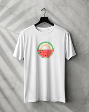 Watermelon Tee